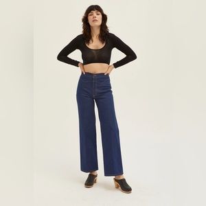 Lykke Wullf Jesse Jean Size 0